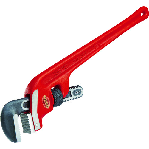 トラスコ中山 RIDGID E-36 エンドパイプレンチ(ご注文単位1個)【直送品】