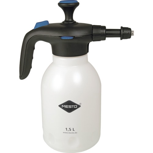 トラスコ中山 MESTO 蓄圧式スプレー 3132FT FOAMER 1.5L(3132FО)(ご注文単位1個)【直送品】
