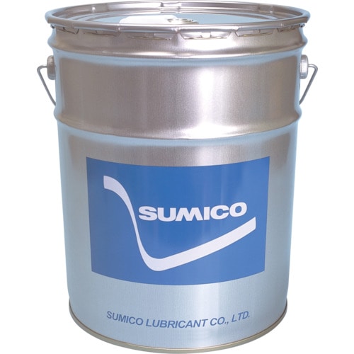 トラスコ中山 住鉱 ギヤオイル スミギヤオイルMO460 20L(ご注文単位1缶)【直送品】