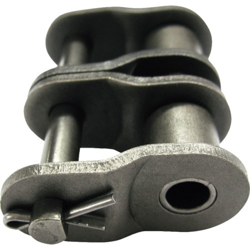 トラスコ中山 KANA KCM オフセットリンク 列数2列 224-6783(ご注文単位1個)【直送品】