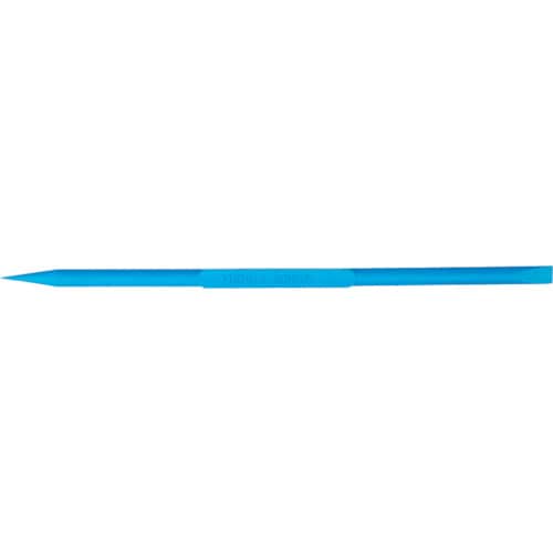 トラスコ中山 DESCO プローブ ナイロン 円錐-マイナスドライバー 177 mm(ご注文単位1本)【直送品】