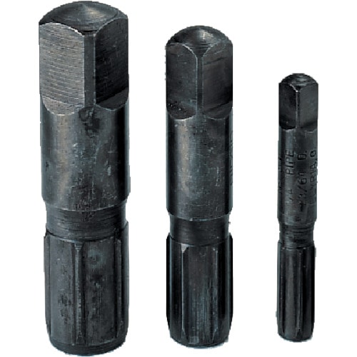 トラスコ中山 RIDGID パイプエクストラクタ NO.87(ご注文単位1個)【直送品】