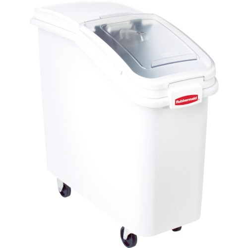 トラスコ中山 エレクター ラバーメイド イングリディエントビン 537-0337(ご注文単位1台)【直送品】