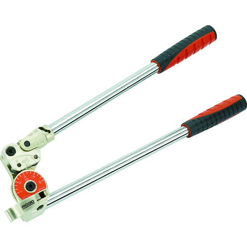 トラスコ中山 RIDGID ヘビーデューティベンダー 604(ご注文単位1個)【直送品】