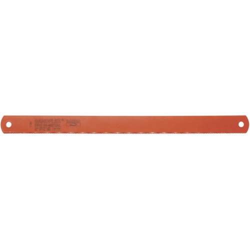 トラスコ中山 バーコ バイメタルマシンソー 300X25X1.25mm 14山(ご注文単位10枚)【直送品】