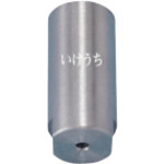 トラスコ中山 いけうち 標準充円錐ノズル JJXPシリーズ ステンレス鋼303製 ネジ3/8メス 65° 7L/M(0.2MPa)(ご注文単位1個)【直送品】