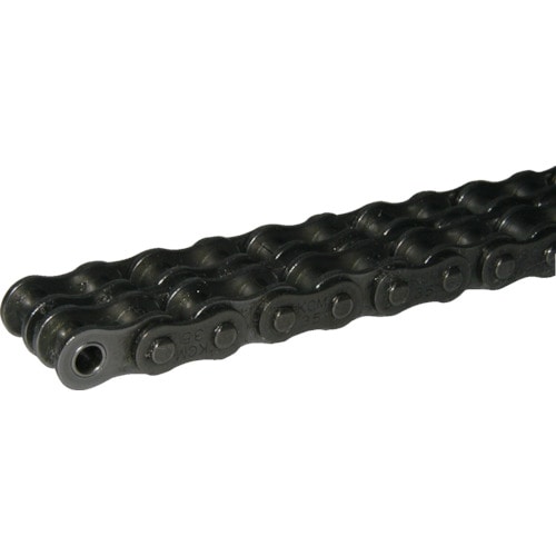 トラスコ中山 KANA KCM ローラチェーン40-2(ご注文単位1本)【直送品】