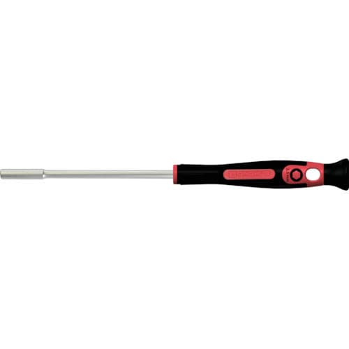 トラスコ中山 ボンダス 精密ナットドライバー 4230 2×80(ご注文単位1本)【直送品】