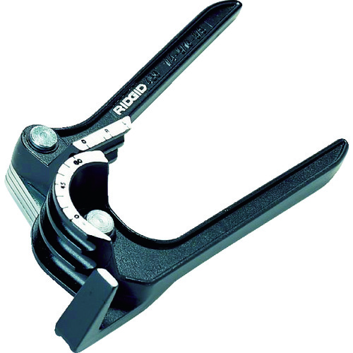 トラスコ中山 RIDGID トライ・ベンダー 456(ご注文単位1個)【直送品】