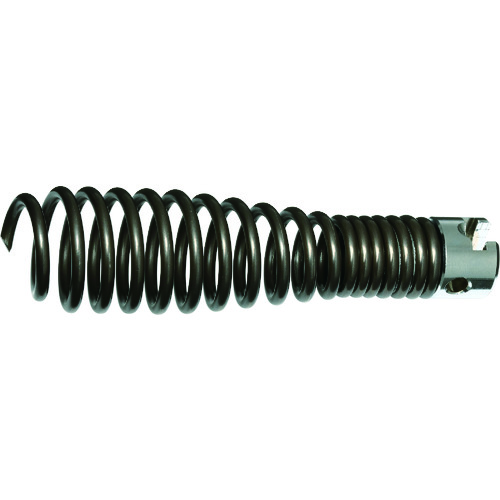 トラスコ中山 アサダ バルブヘッド24 φ10・13・16mmワイヤ用(ご注文単位1個)【直送品】