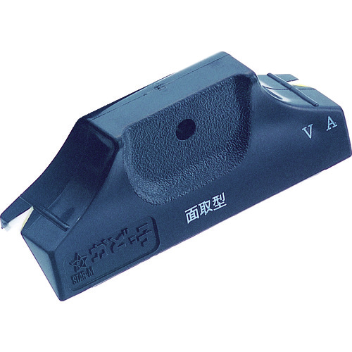 トラスコ中山 スターエム かどっ子 面取型(ご注文単位1個)【直送品】