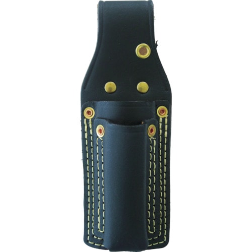 トラスコ中山 KAKURI 革カッター差し2段 KS-35(ご注文単位1個)【直送品】