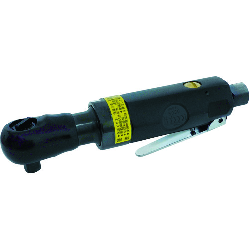 トラスコ中山 コンパクトツール 9.5mm ミニラチェットレンチ 5030(ご注文単位1台)【直送品】