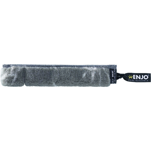 トラスコ中山 ENJ0 ファイバーモップ用取替フレキシファイバー 25cm(ご注文単位1本)【直送品】