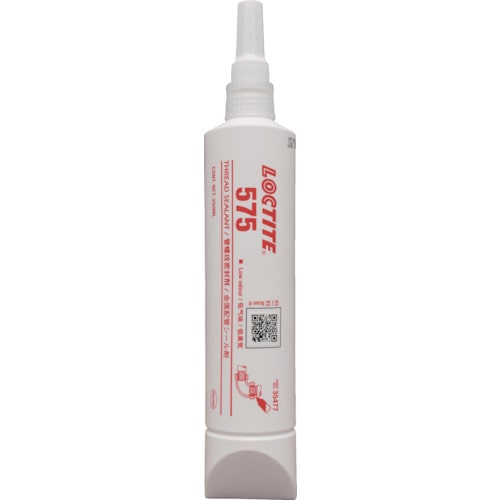 トラスコ中山 ロックタイト 配管シール剤 575 250ml(ご注文単位1本)【直送品】