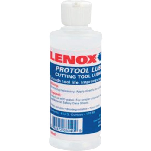 トラスコ中山 LENOX プロツールルーブ 切削液 (1本)(ご注文単位1本)【直送品】
