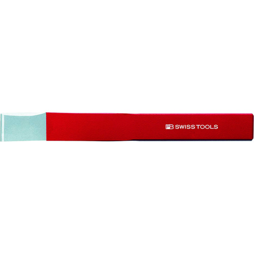 トラスコ中山 PBスイスツールズ タガネ(側面刃付)26mmX235mm(ご注文単位1本)【直送品】