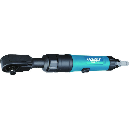 トラスコ中山 HAZET エアラチェット 差込角12.7mm(ご注文単位1台)【直送品】
