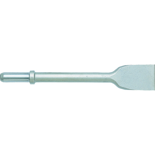 トラスコ中山 TOKU TCB-200用アスファルトカッタ450×75(幅)(ご注文単位1本)【直送品】