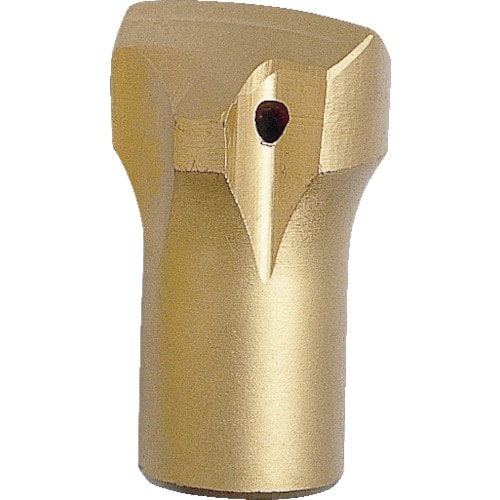 トラスコ中山 TOKU テーパーカービット ビットサイズ34mm(ご注文単位1個)【直送品】