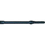 トラスコ中山 TOKU インサートビット 全長250mm ビット径13mm(ご注文単位1本)【直送品】