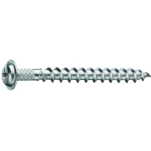 トラスコ中山 サンコー テクノ ALCドライブ ALDタイプ ステンレス製 (50本入) 770-6081(ご注文単位1パック)【直送品】