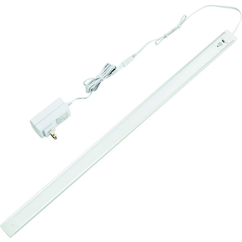 トラスコ中山 ELPA LED多目的灯 明暗人感60CM 137-4320(ご注文単位1台)【直送品】