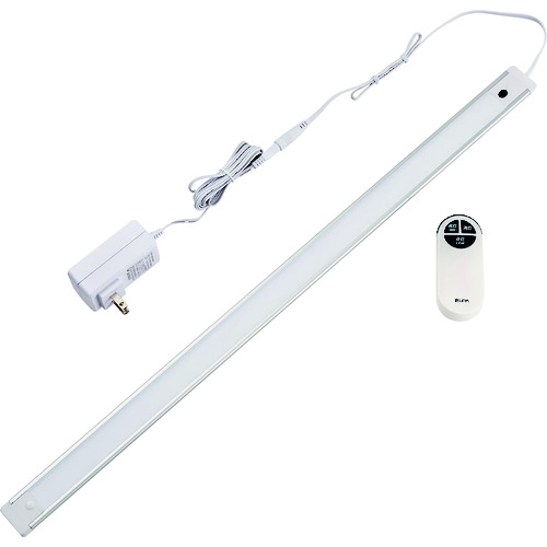 トラスコ中山 ELPA LED多目的灯 リモコン60CM 137-4317(ご注文単位1台)【直送品】