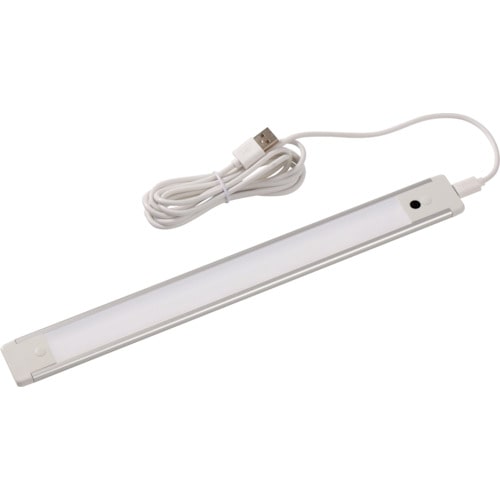 トラスコ中山 ELPA LED多目的灯USB 非接触 354-1868(ご注文単位1台)【直送品】