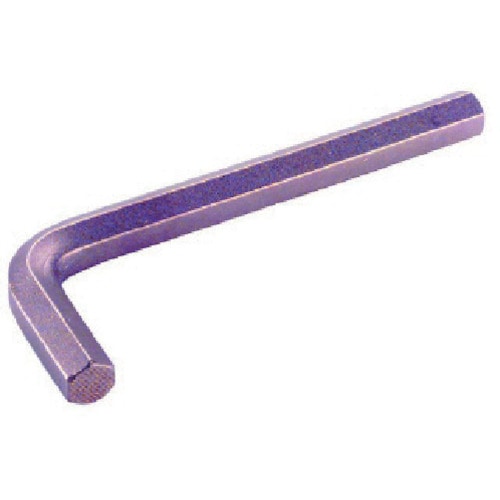 トラスコ中山 Ampco 六角レンチ10(ご注文単位1本)【直送品】