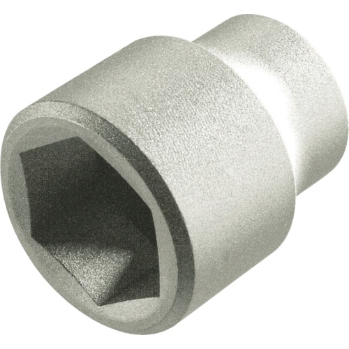 トラスコ中山 Ampco 防爆ディープソケット 1/2 二面幅寸法17mm(ご注文単位1個)【直送品】