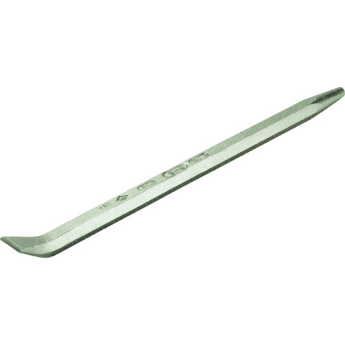 トラスコ中山 Ampco 防爆バール 全長760mm 軸径22mm(ご注文単位1個)【直送品】