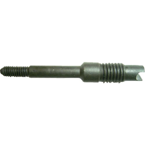 トラスコ中山 POP ナットセッター用(AN500A)M4マンドレル (1本入)(ご注文単位1袋)【直送品】