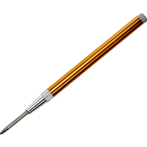 トラスコ中山 TRUSCO 超硬自動ポンチ ペンシル型(ご注文単位1本)【直送品】