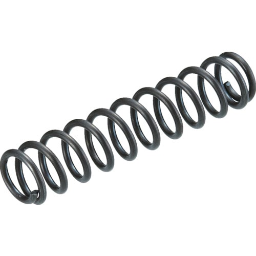 トラスコ中山 TRUSCO 超硬自動ポンチ用調整ばね AP160用(ご注文単位1本)【直送品】