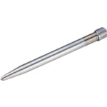 トラスコ中山 TRUSCO 超硬自動ポンチ用替先 AP160用(ご注文単位1本)【直送品】
