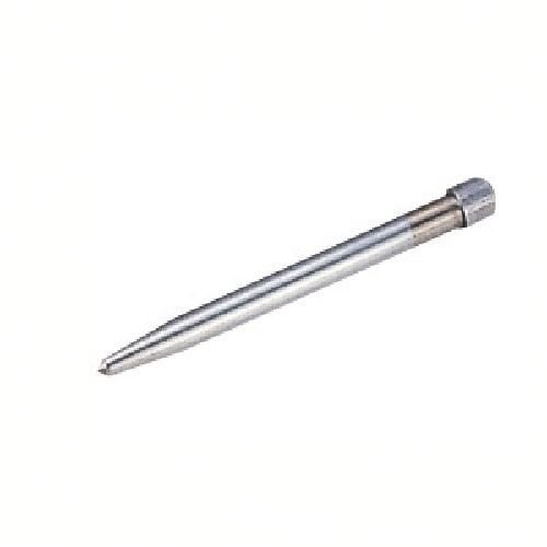 トラスコ中山 TRUSCO 超硬自動ポンチ用替先 AP180用(ご注文単位1本)【直送品】
