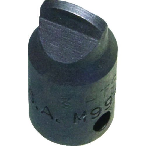 トラスコ中山 ATI #2Hi-Torqueビット1/4Sq.Dr.(ご注文単位5個)【直送品】