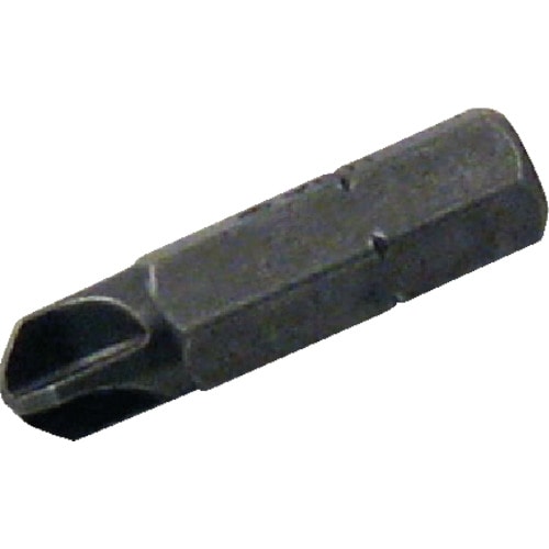 トラスコ中山 ATI Torq-Setインサートビット4(ご注文単位5本)【直送品】