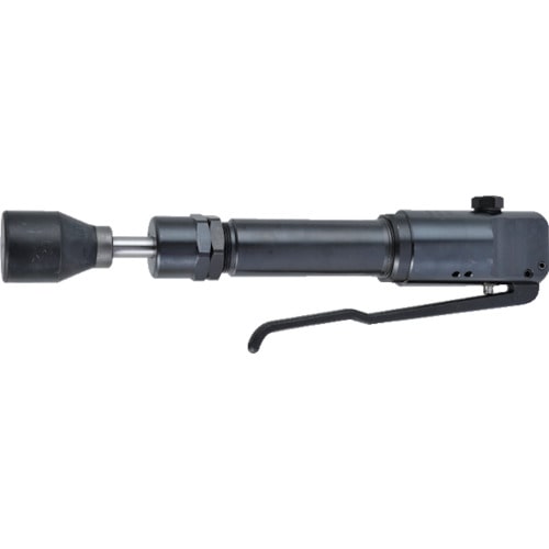 トラスコ中山 NPK サンドランマ 小型 レバータイプ 30028(ご注文単位1台)【直送品】