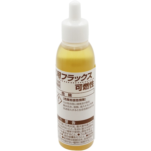 トラスコ中山 グット 電気用フラックス25ml(ご注文単位1個)【直送品】