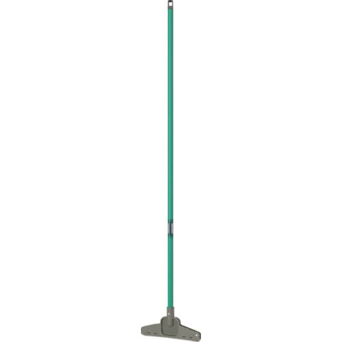 トラスコ中山 テラモト ハイプラRモップ(ご注文単位1本)【直送品】