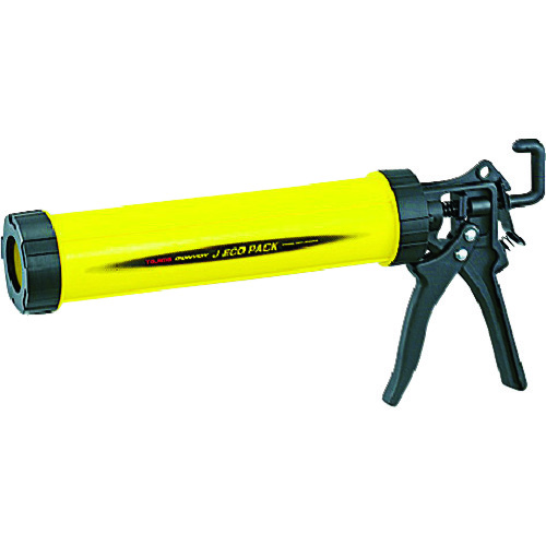 トラスコ中山 タジマ コーキングガン コンボイJエコパック(ご注文単位1個)【直送品】