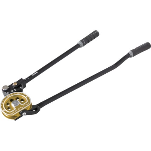 トラスコ中山 アサダ クイックアクションチューブベンダ5/8(ご注文単位1個)【直送品】