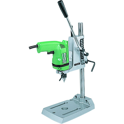 トラスコ中山 HiKOKI ドリルスタンド(ご注文単位1台)【直送品】