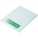 トラスコ中山 JTX 57391)再生PPクリアーホルダー A4X10枚 D510J(ご注文単位1パック)【直送品】