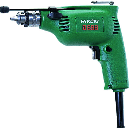 トラスコ中山 HiKOKI 電気ドリル 377-9564(ご注文単位1台)【直送品】