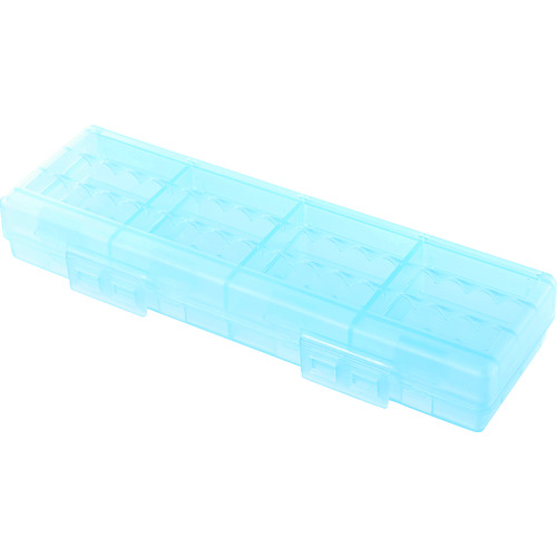 トラスコ中山 SANWA 電池ケース(単4用) 856-2988(ご注文単位1個)【直送品】
