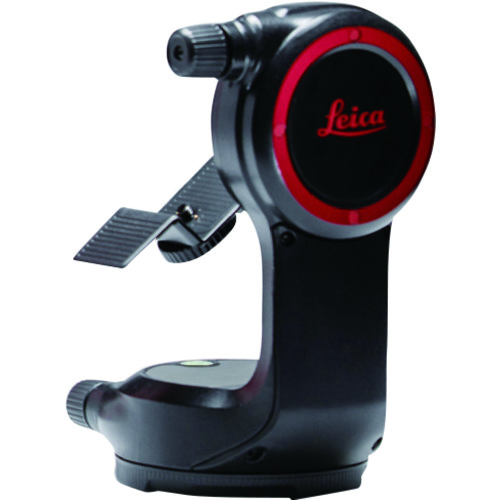 トラスコ中山 Leica レーザー距離計 ディスト用オプション アダプターDST360(ご注文単位1台)【直送品】