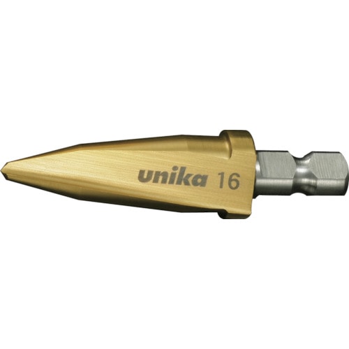 トラスコ中山 ユニカ デッキビットDKBタイプ DKB-22N(ご注文単位1本)【直送品】